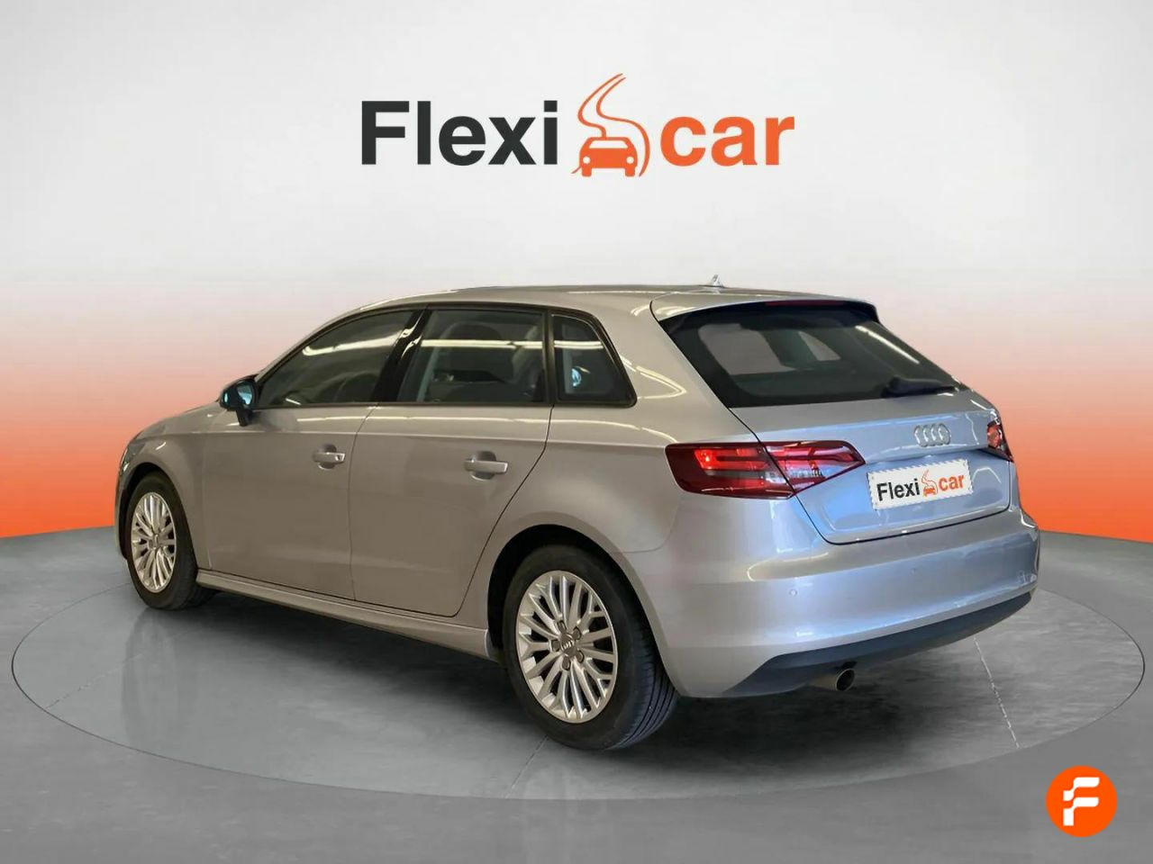 Foto Audi A3 5