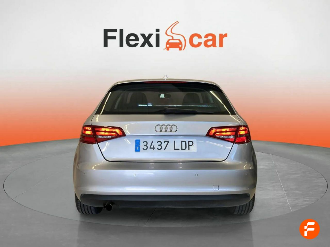 Foto Audi A3 7