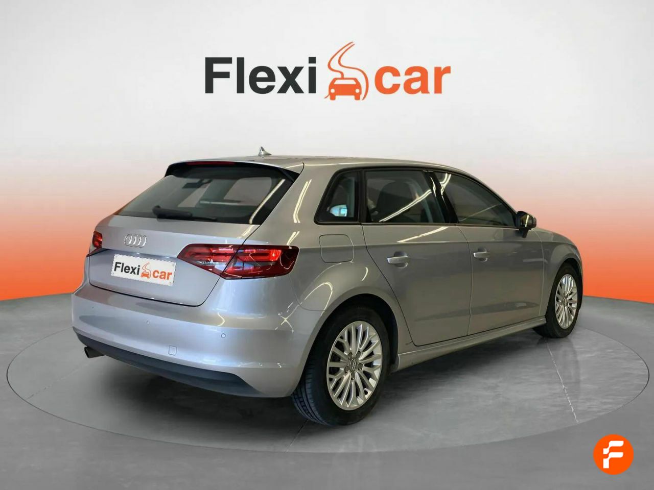 Foto Audi A3 8