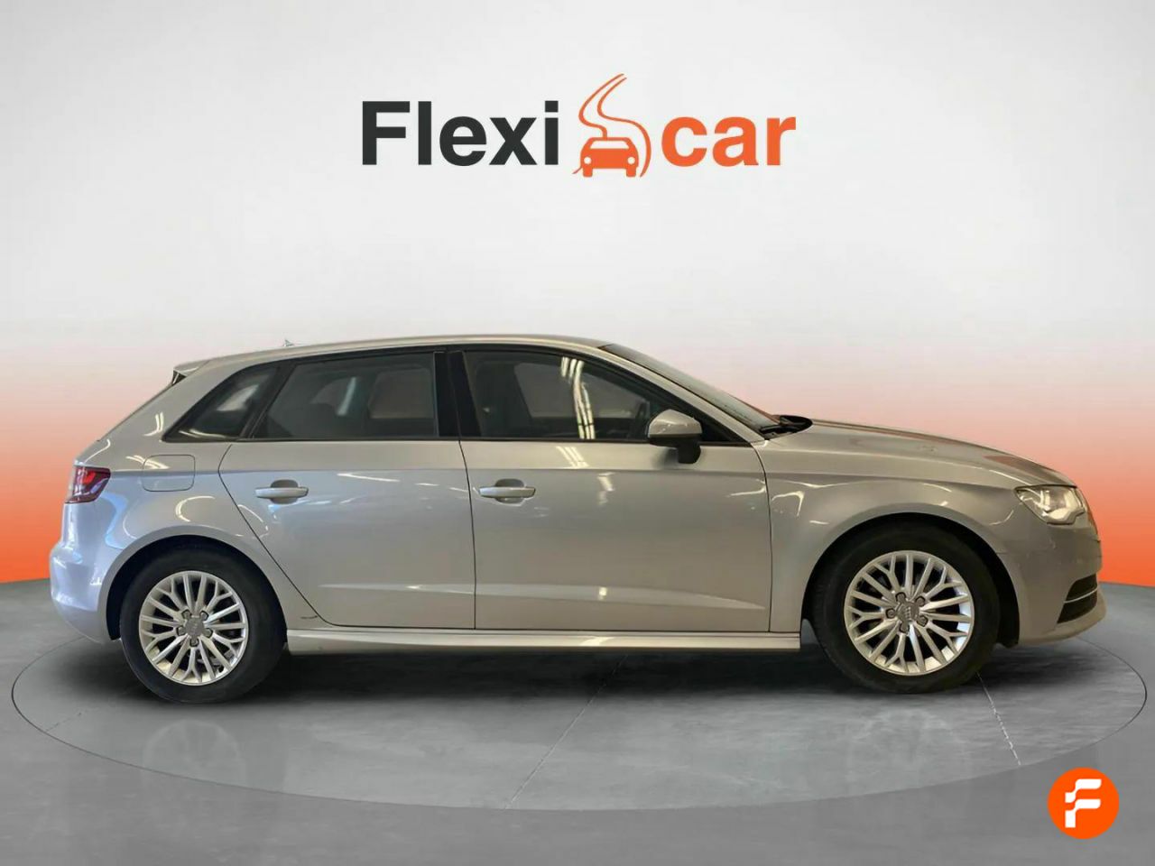 Foto Audi A3 9