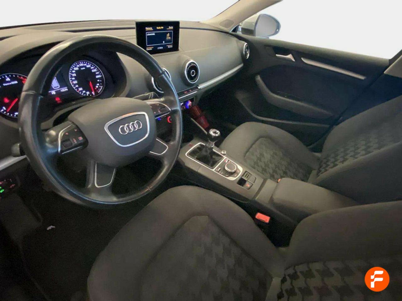Foto Audi A3 17