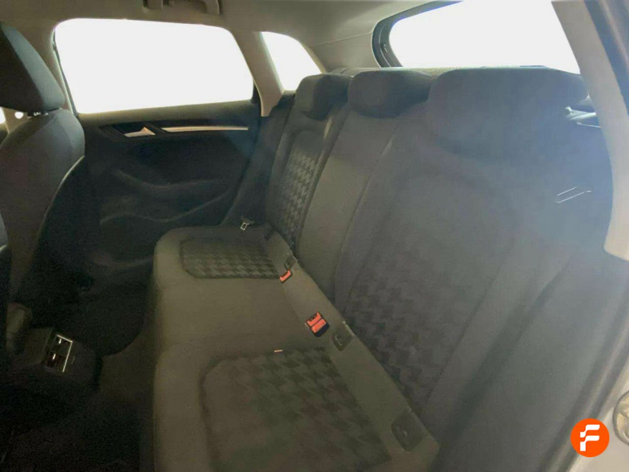 Foto Audi A3 18