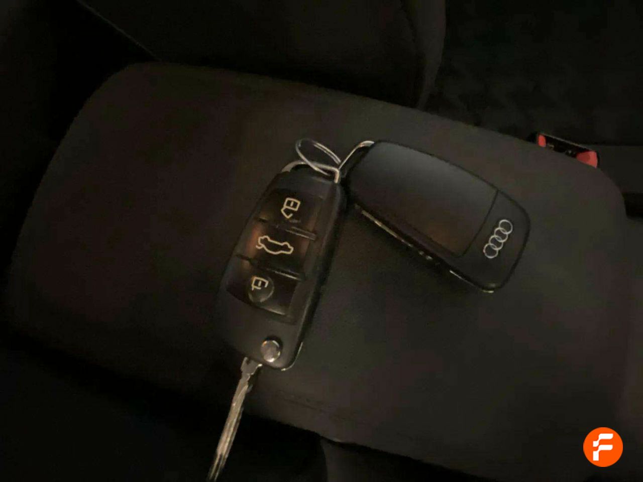 Foto Audi A3 21