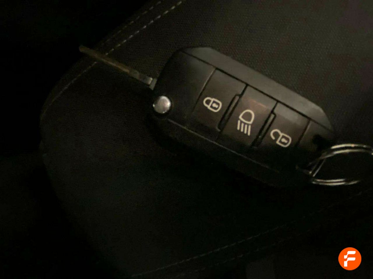 Foto Peugeot 308 19
