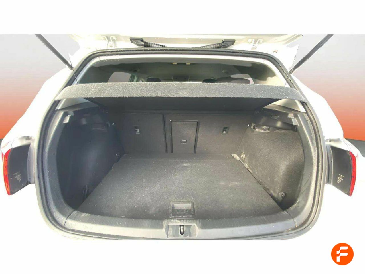 Foto Volkswagen Golf 11