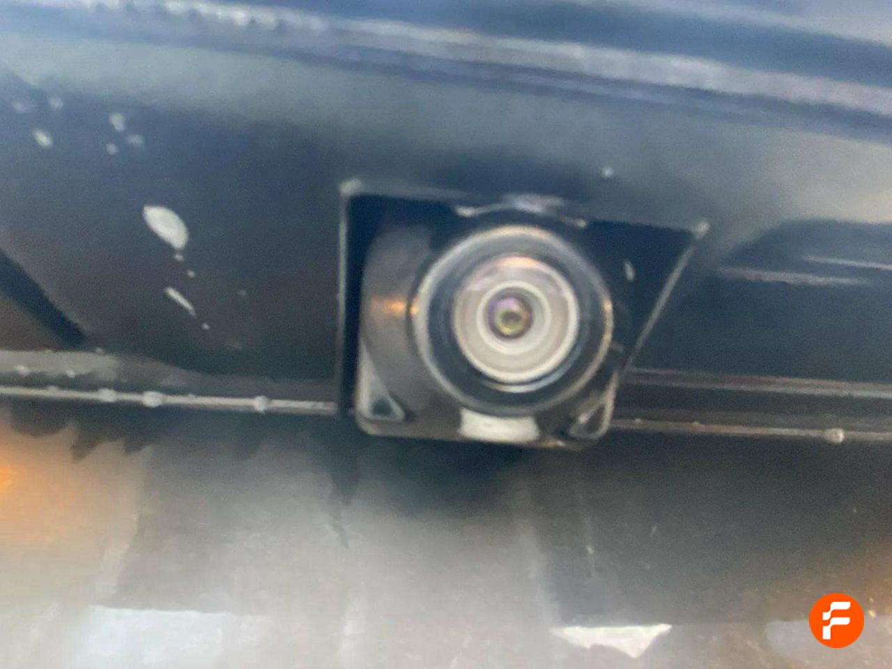 Foto Opel Zafira 19