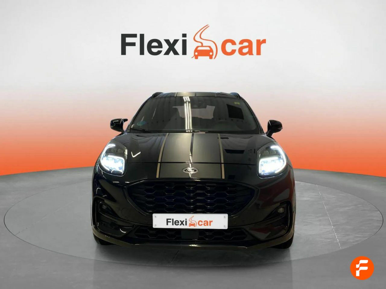 Foto Ford Puma 2