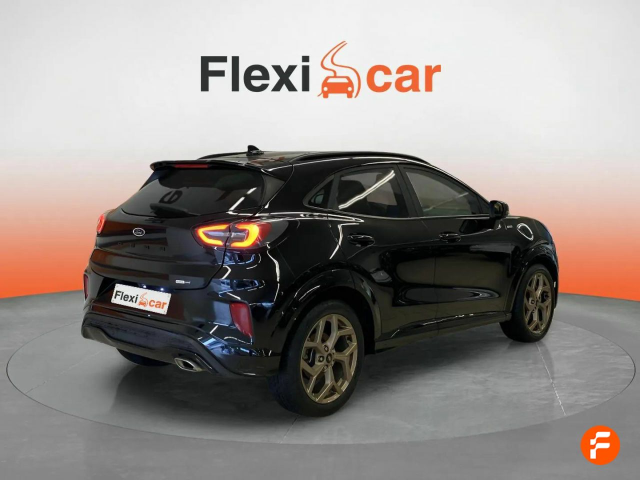 Foto Ford Puma 8