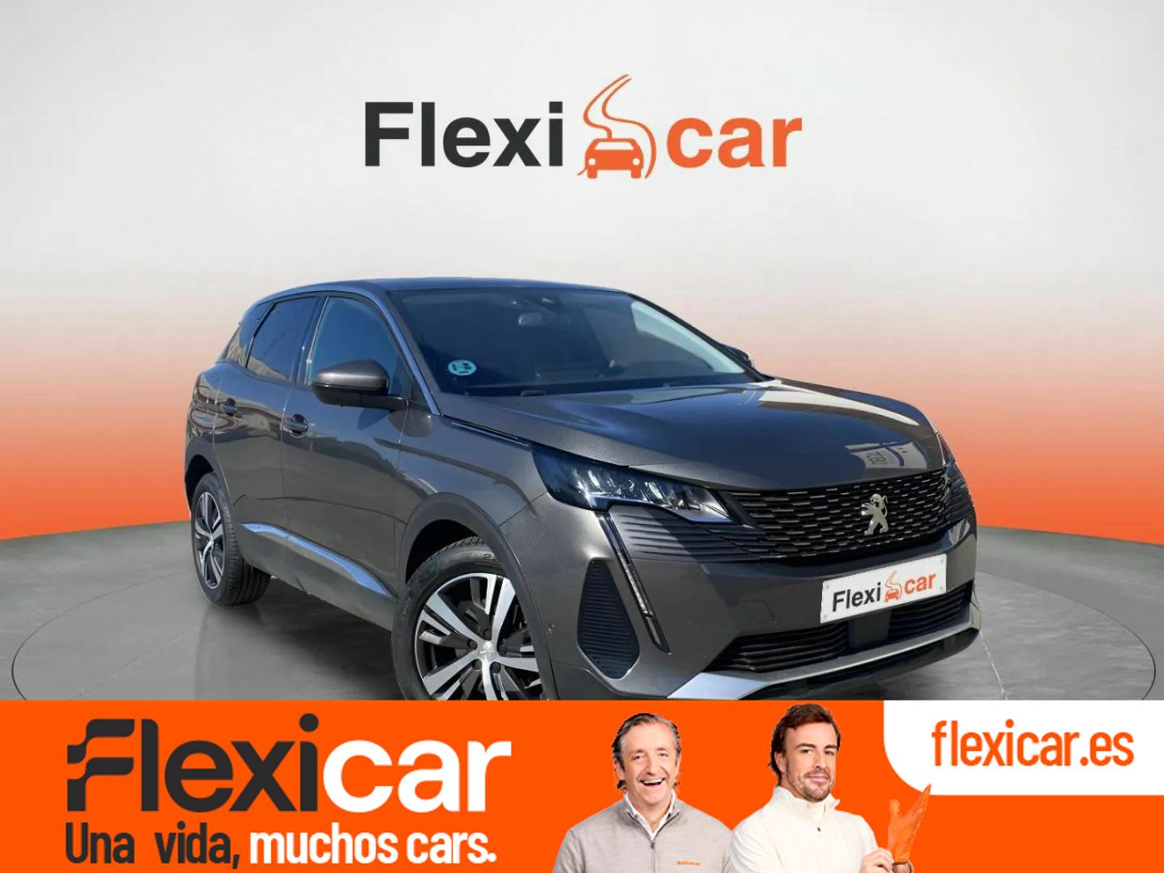 Foto Peugeot 3008 1