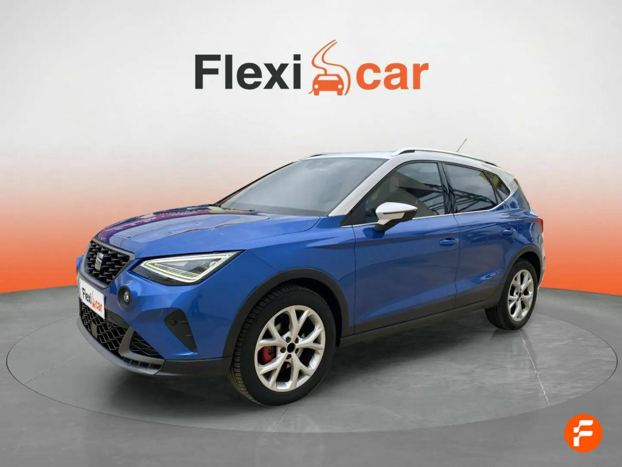 Foto Seat Arona 2