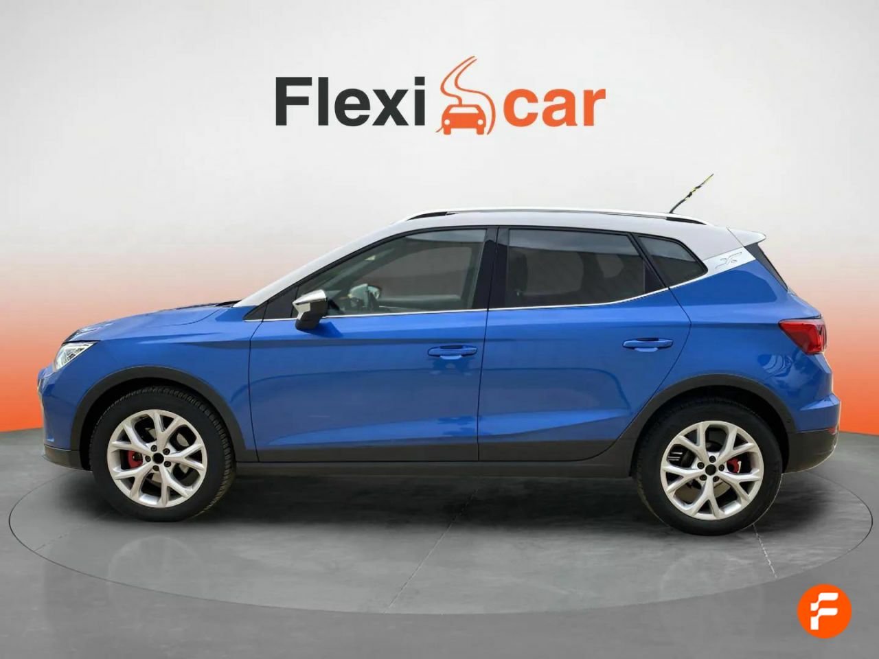 Foto Seat Arona 3
