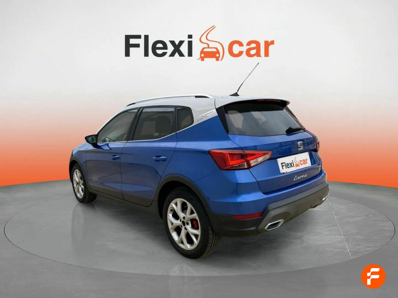 Foto Seat Arona 4