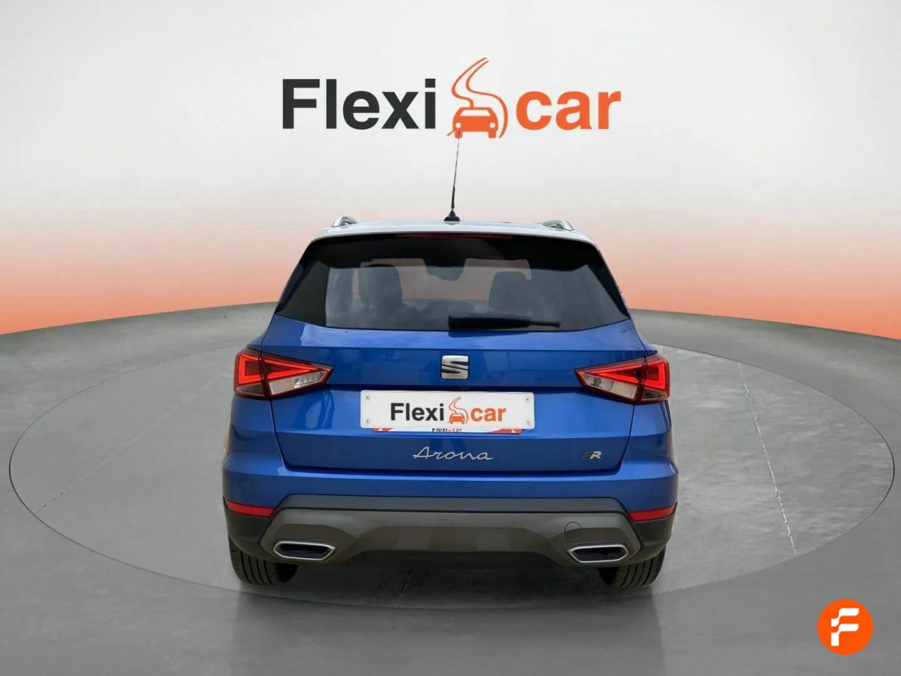 Foto Seat Arona 5