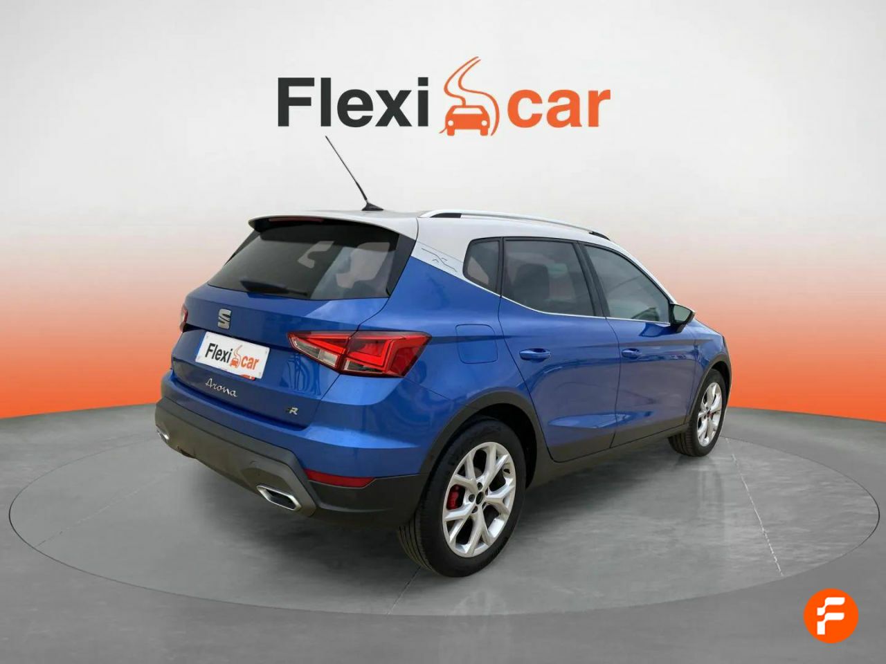 Foto Seat Arona 7