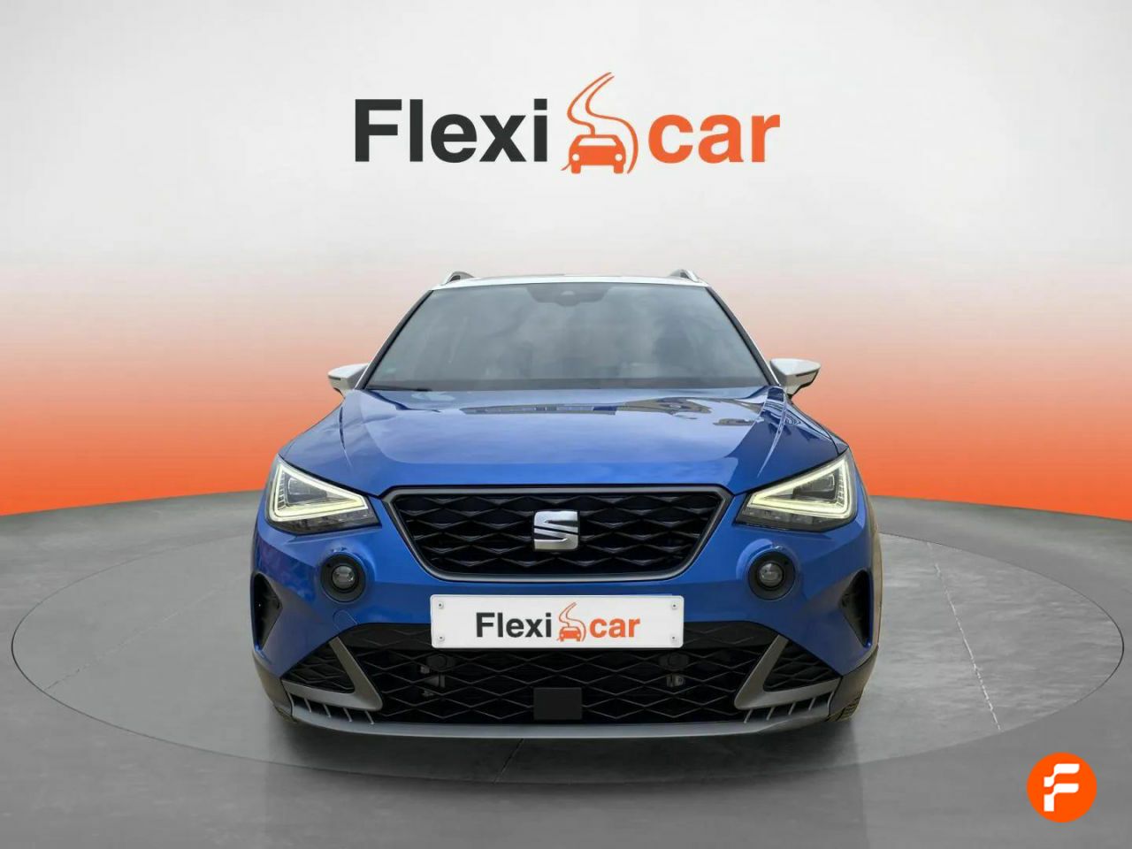 Foto Seat Arona 9