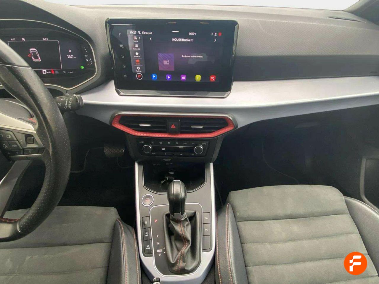 Foto Seat Arona 11