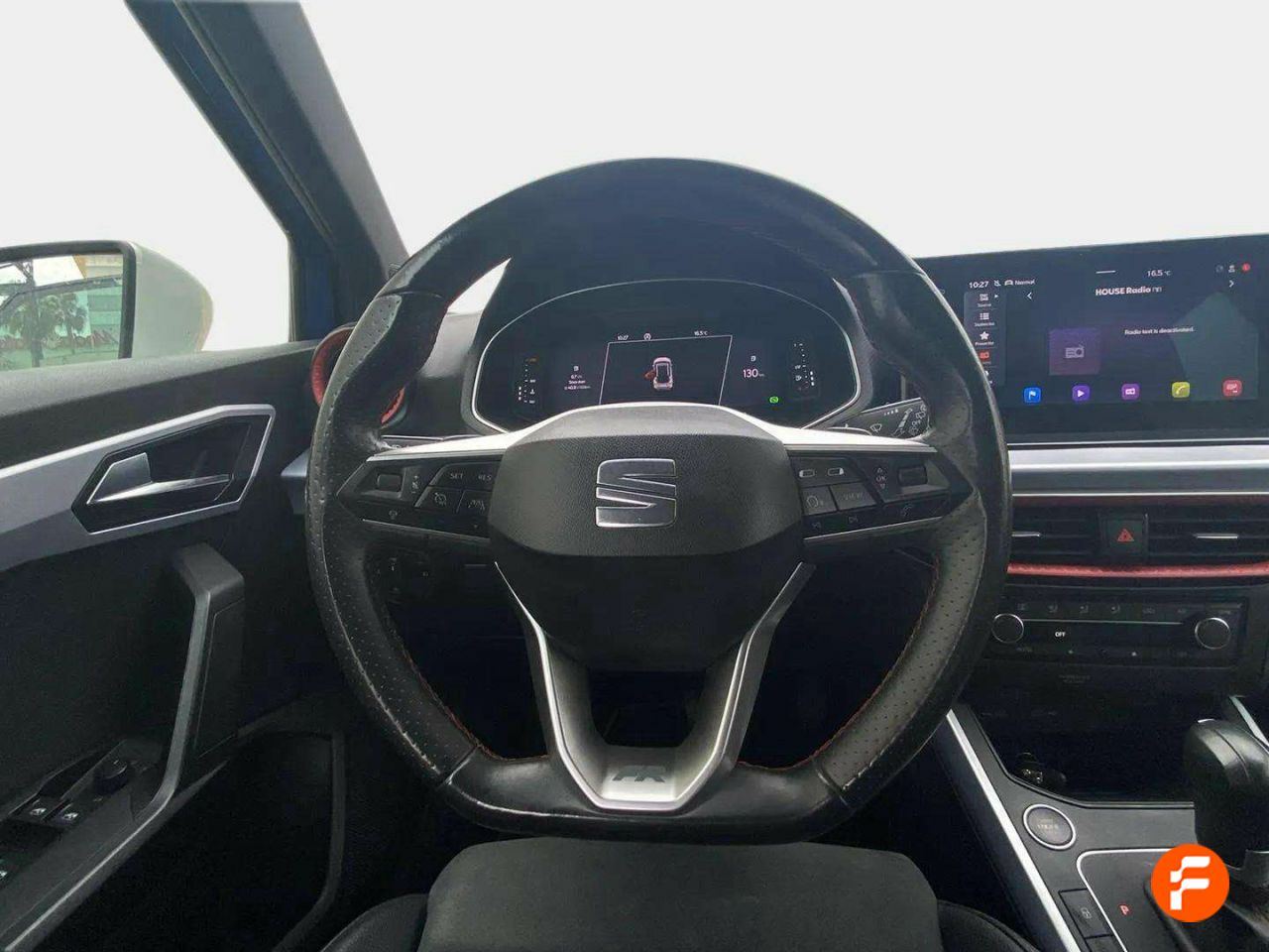 Foto Seat Arona 12