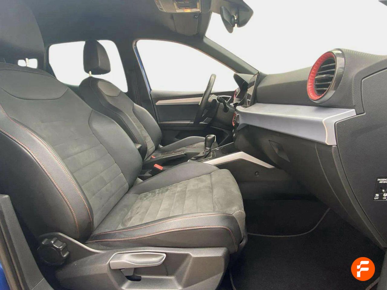Foto Seat Arona 14