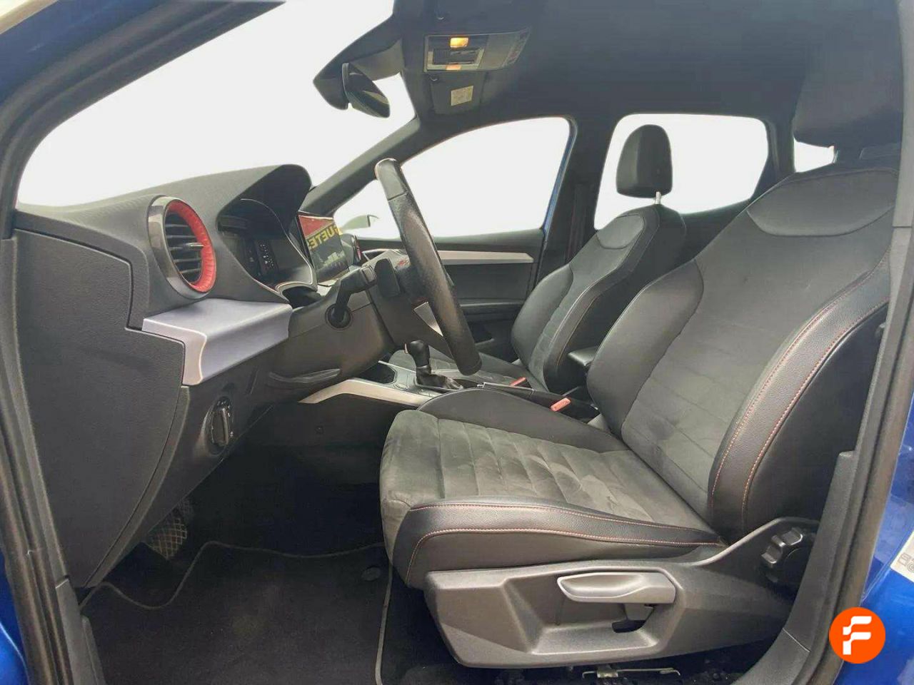 Foto Seat Arona 15