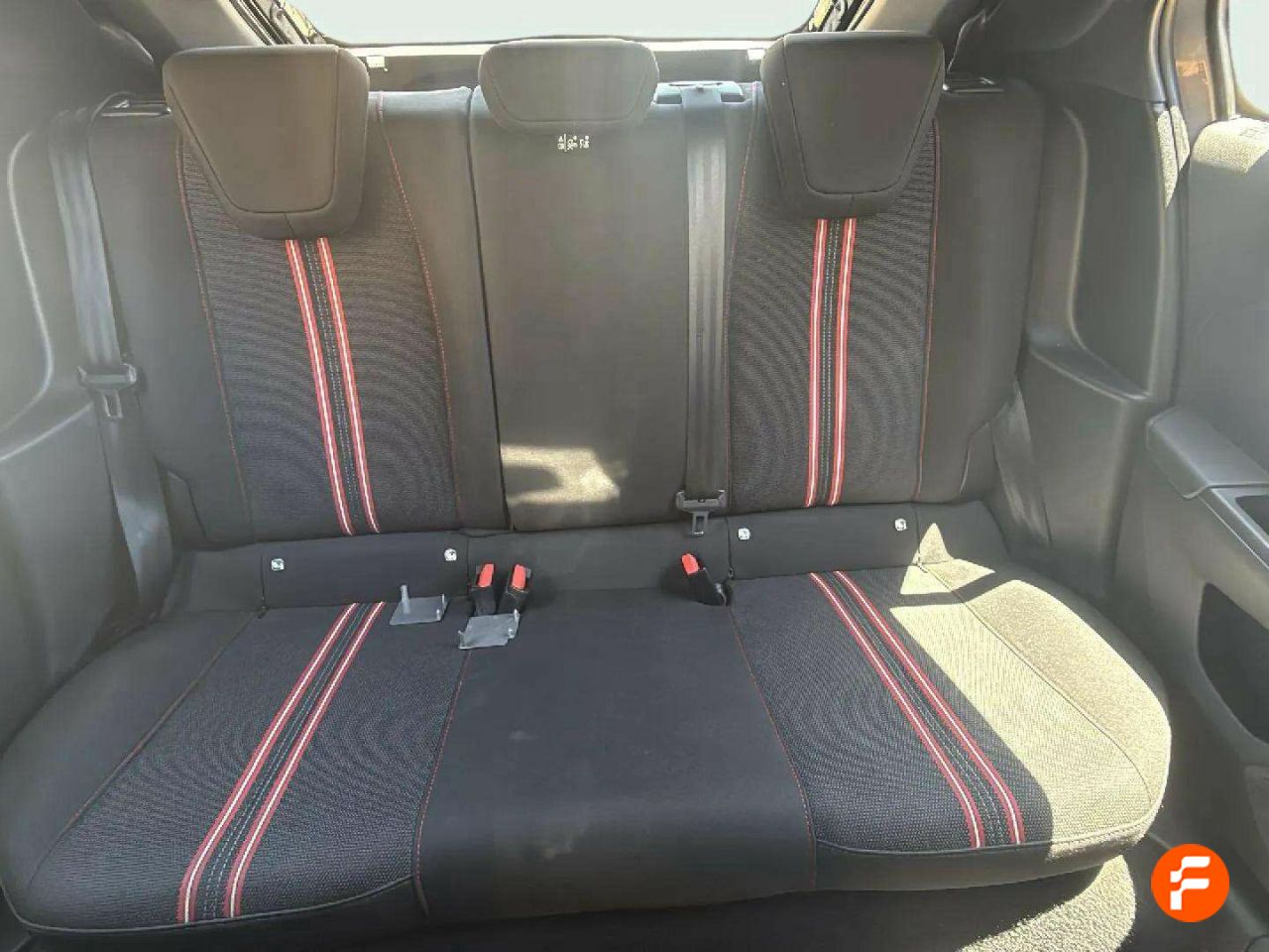 Foto Opel Corsa 13