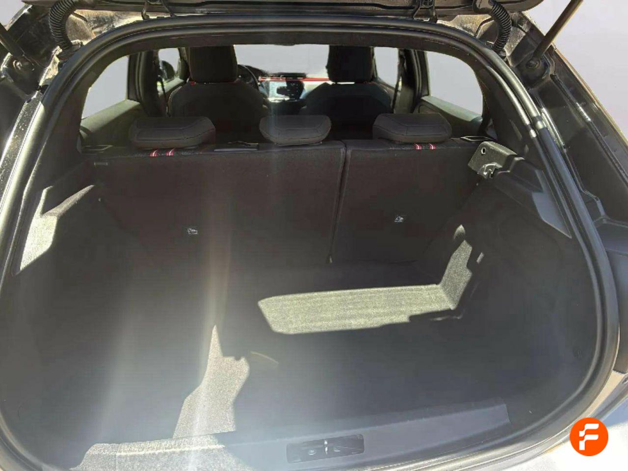Foto Opel Corsa 14