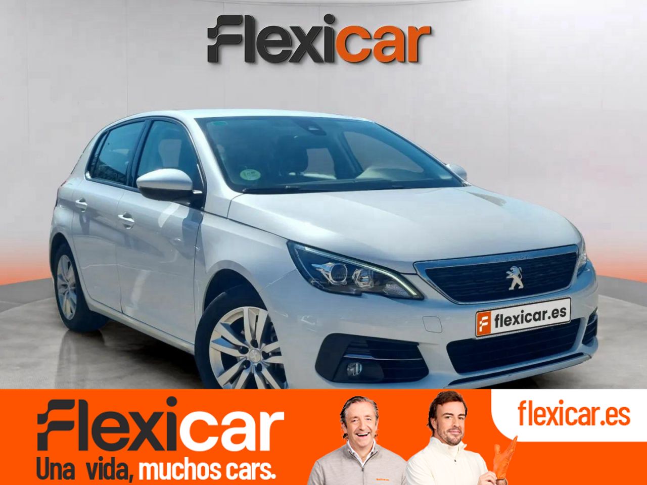 Foto Peugeot 308 1