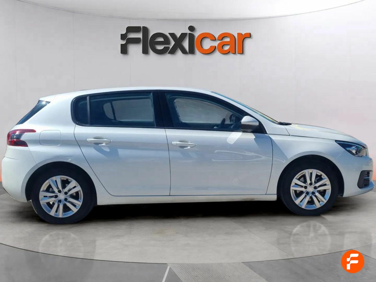 Foto Peugeot 308 3