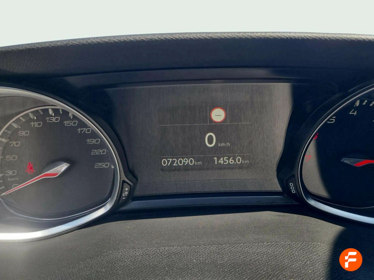 Foto Peugeot 308 10