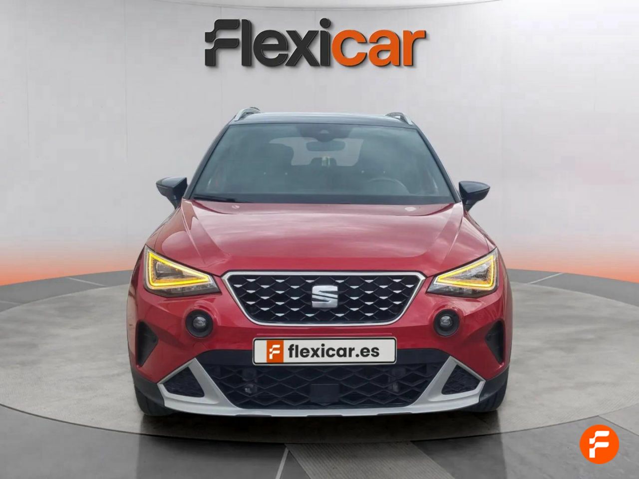 Foto Seat Arona 2
