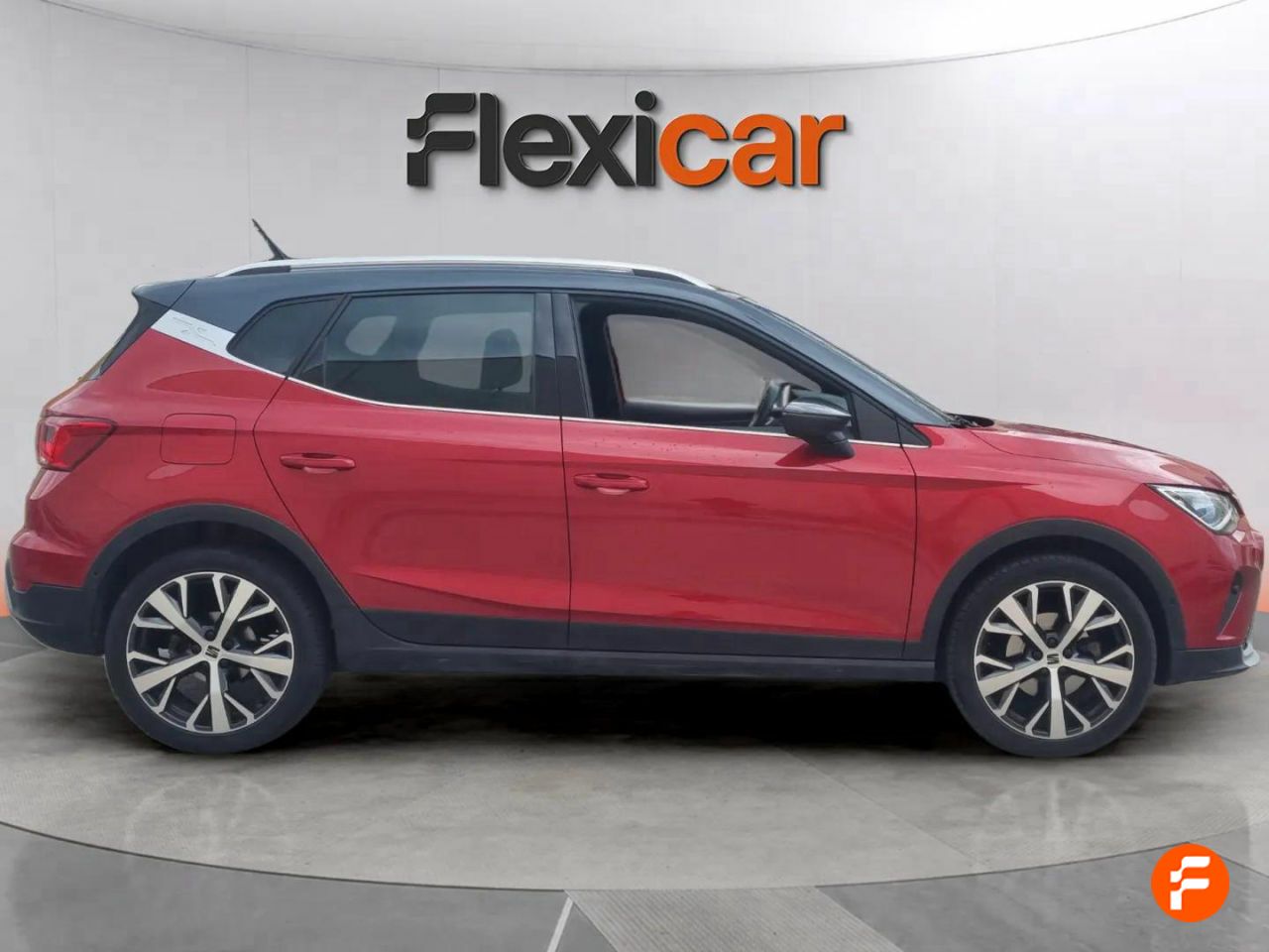 Foto Seat Arona 3