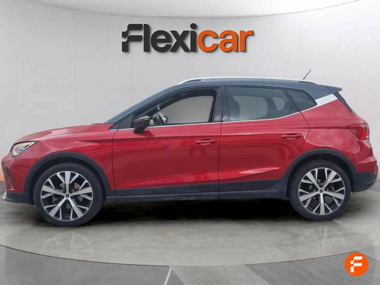 Foto Seat Arona 5