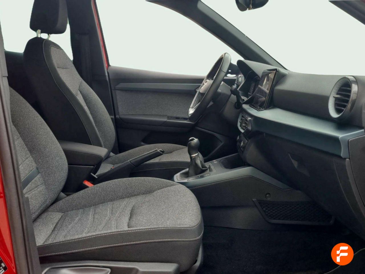 Foto Seat Arona 10