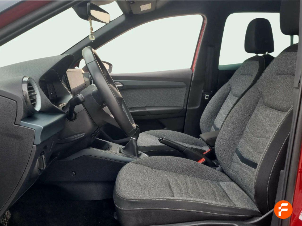 Foto Seat Arona 11
