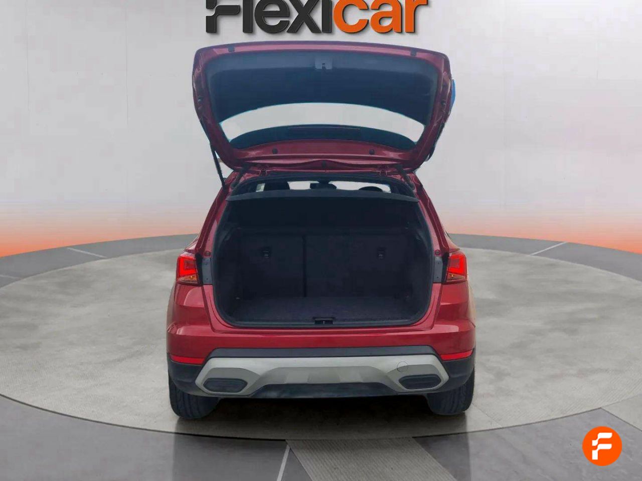 Foto Seat Arona 13