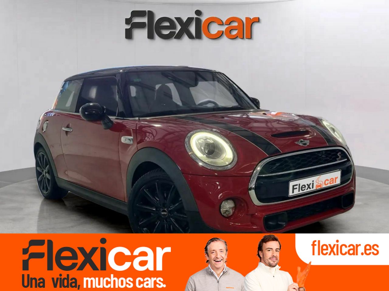 Foto Mini Cooper 1