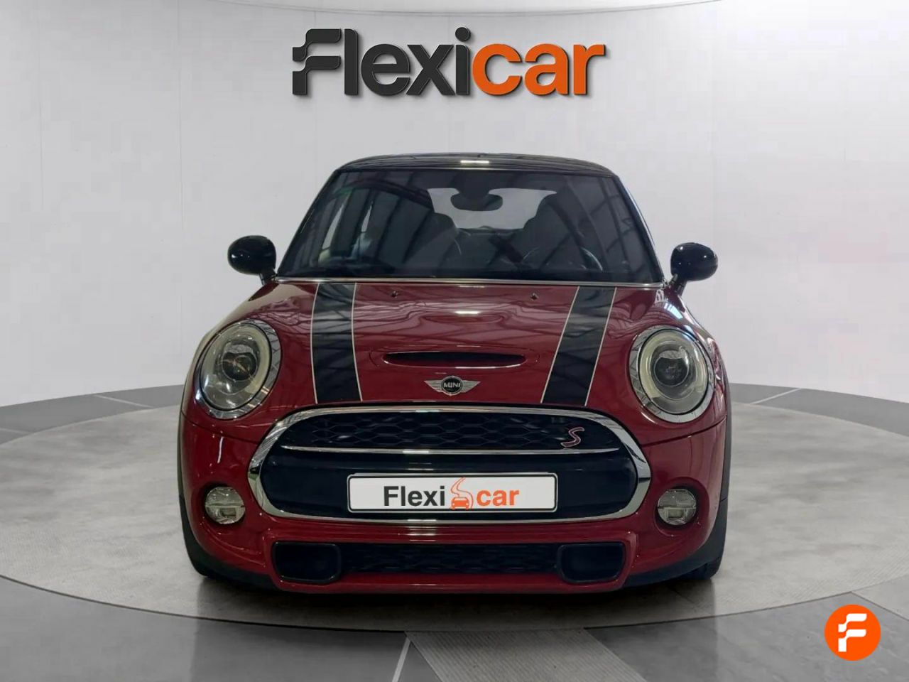 Foto Mini Cooper 2