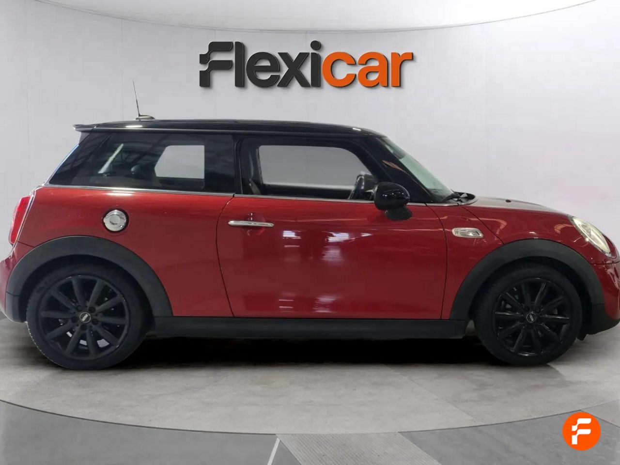 Foto Mini Cooper 3