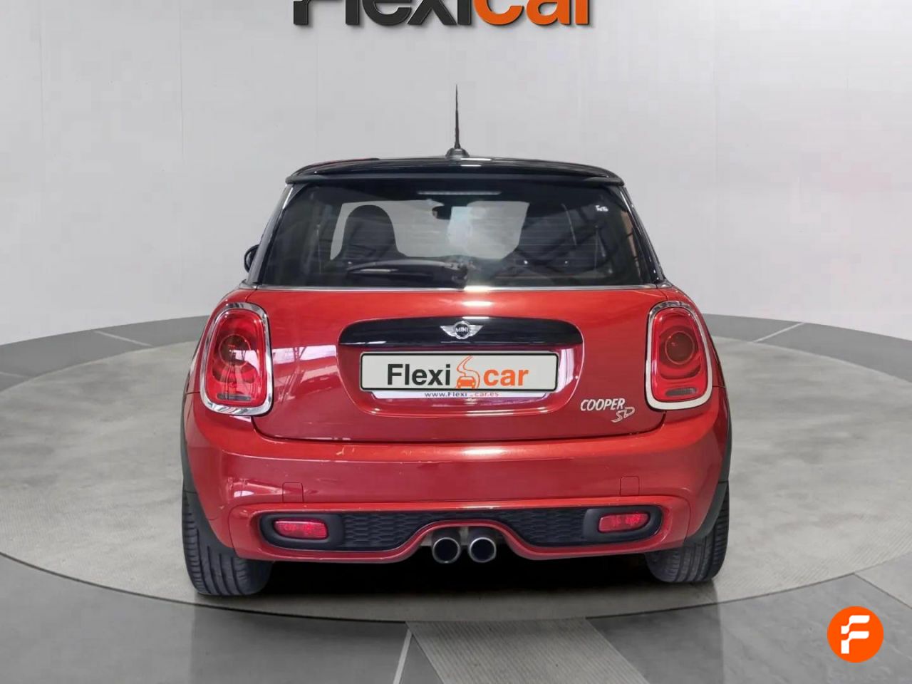 Foto Mini Cooper 4