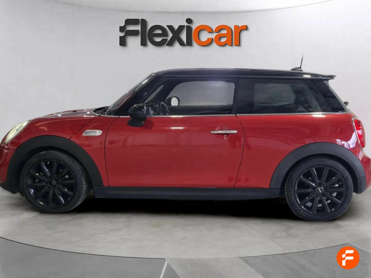 Foto Mini Cooper 5