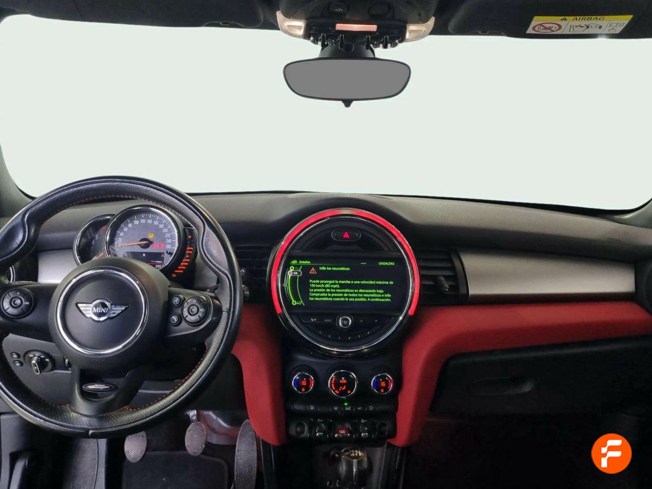 Foto Mini Cooper 7