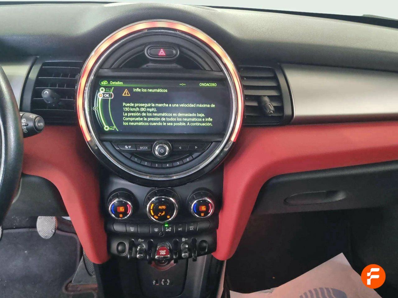 Foto Mini Cooper 8