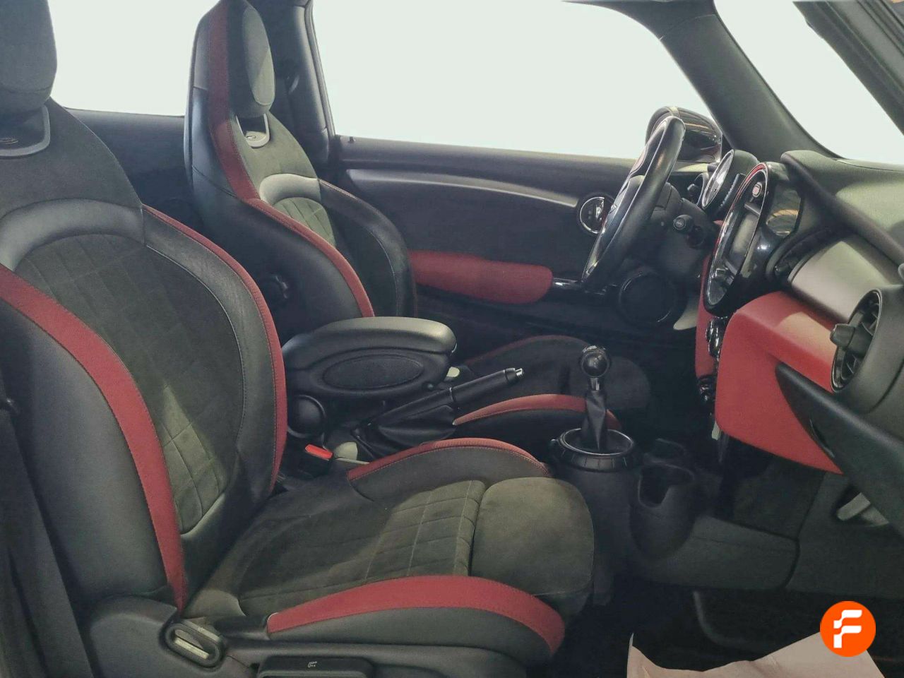 Foto Mini Cooper 11