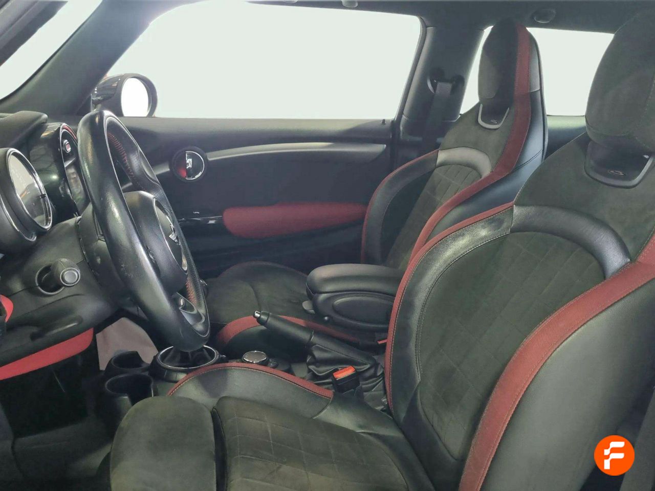 Foto Mini Cooper 12
