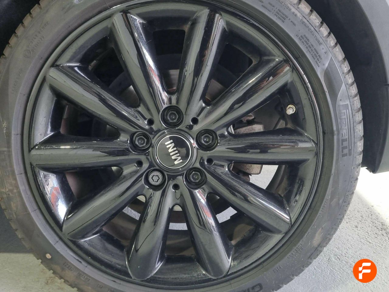 Foto Mini Cooper 15