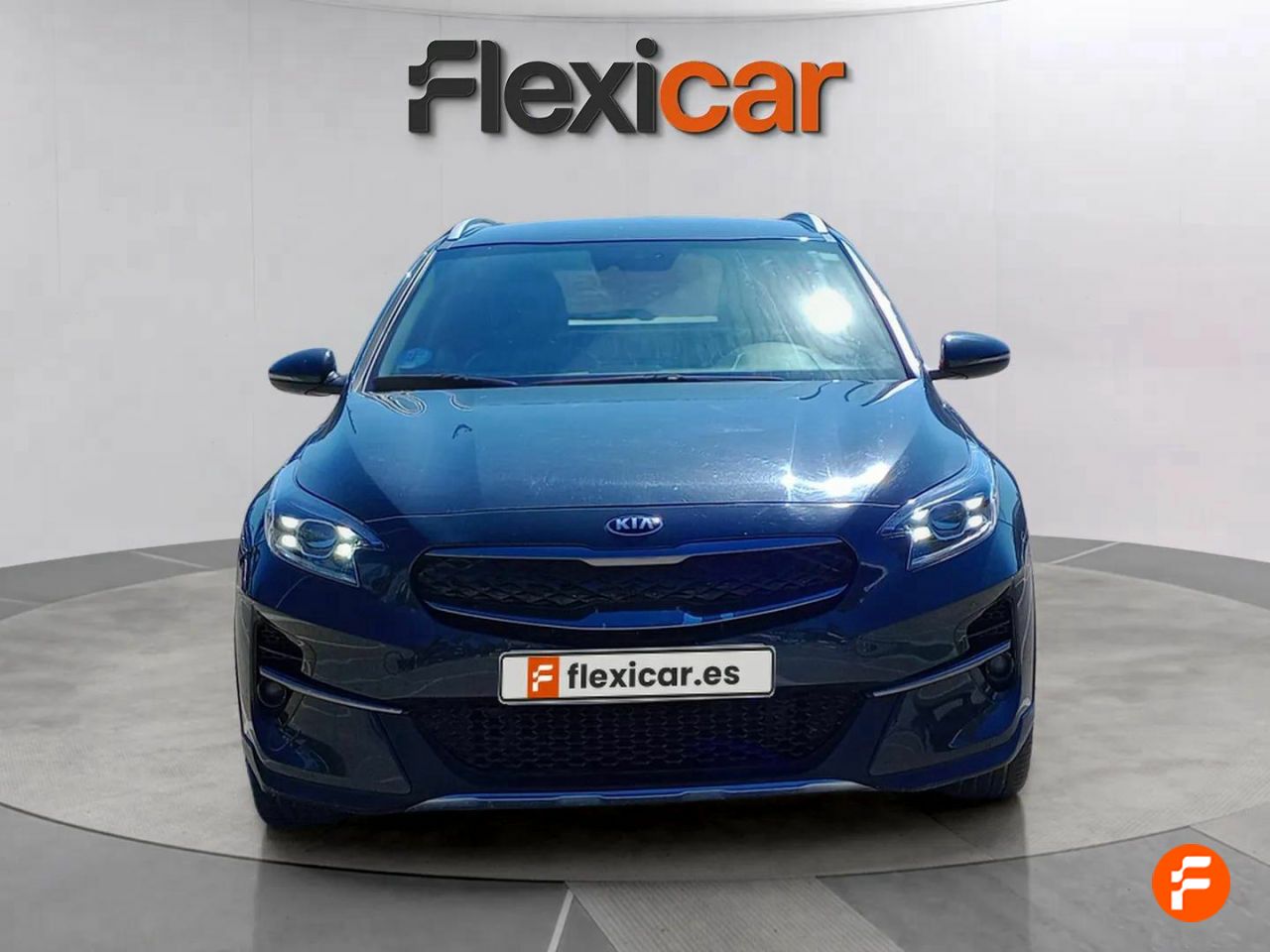 Foto Kia XCeed 2