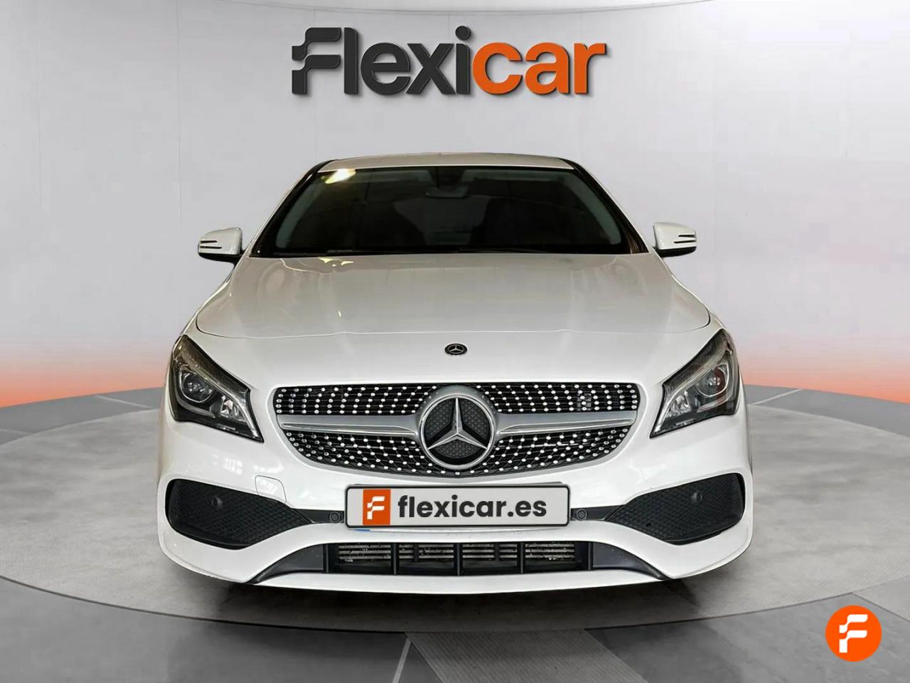 Foto Mercedes-Benz Clase CLA 3