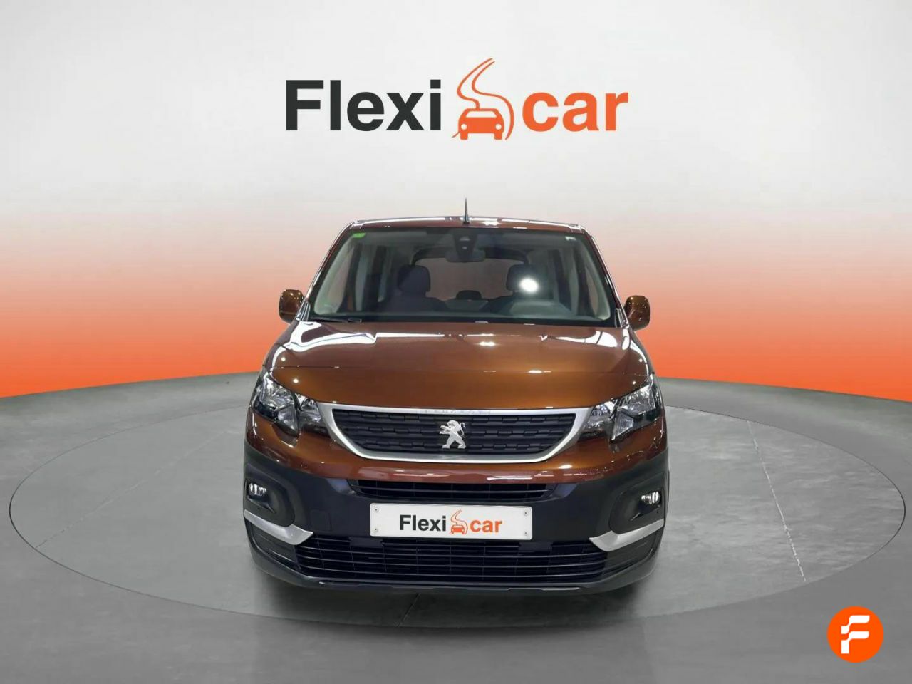 Foto Peugeot Rifter 2