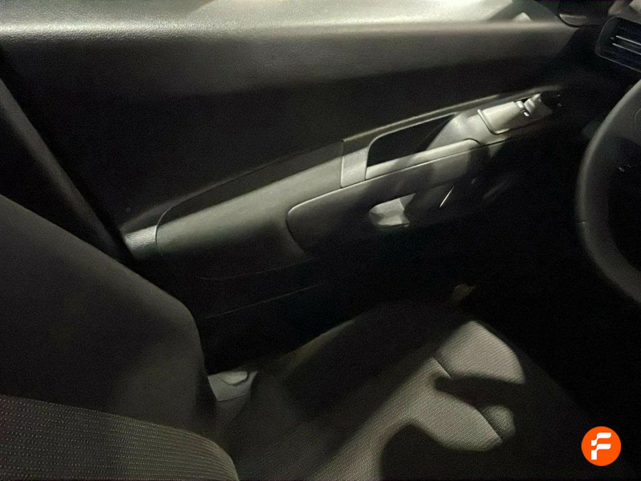 Foto Peugeot Rifter 18