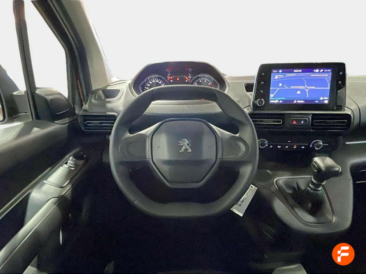 Foto Peugeot Rifter 19