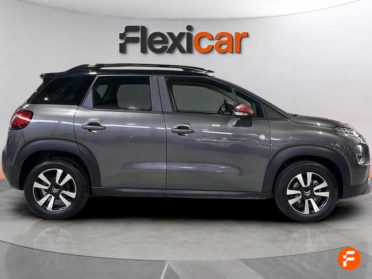 Foto Citroën C3 Aircross 9